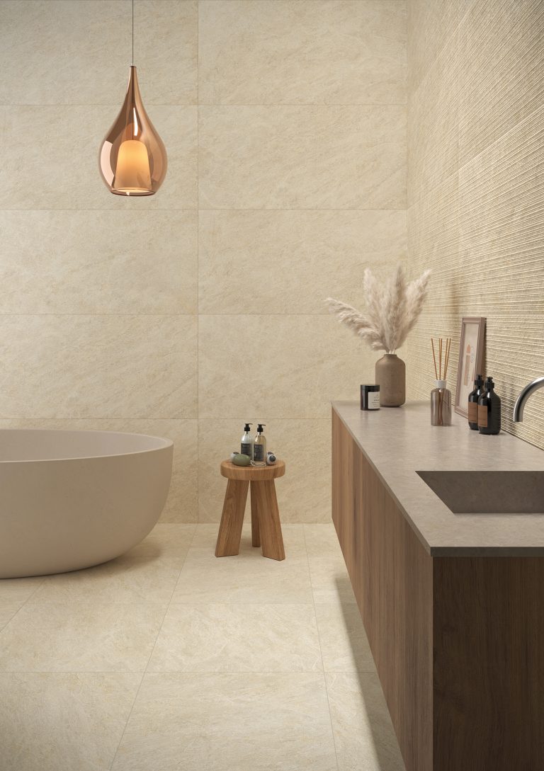 Offizielles Anwendungsbild 1 von Herberia Ceramiche Dolomia