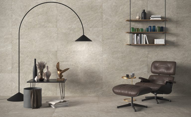 Offizielles Anwendungsbild 1 von Herberia Ceramiche Dolomia