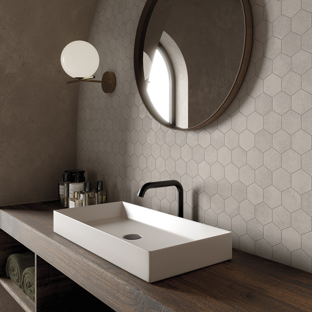 Offizielles Anwendungsbild 1 von Progetto Baucer Clay