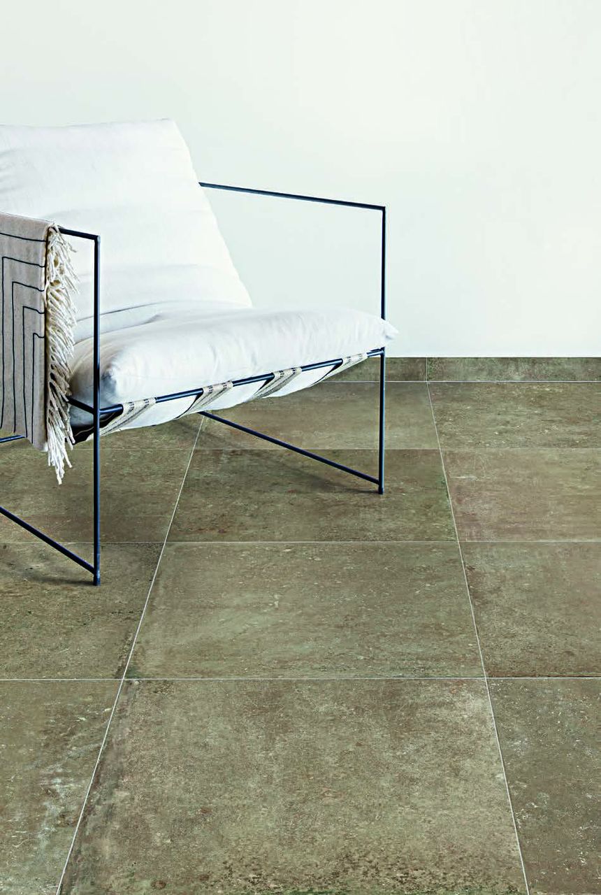 Ambientazione ufficiale 1 di Verde 1999 Aloft